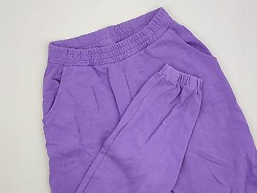 spodnie dres 4f: 4F, Spodnie dresowe damskie, rozmiar L — 1