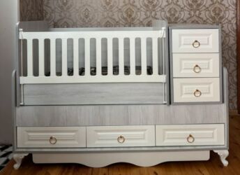 корейские матрасы в бишкеке: Для девочки и мальчика, Колыбель