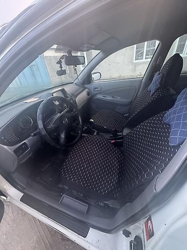 Другие автомобили: Продаётся компактный пятидверный хэтчбек белого цвета. Кузов и — 7