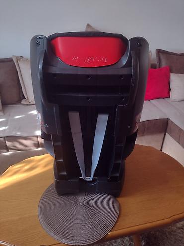 Autosedišta: Auto sediste Maxi Cosi Tobi 9-18 Kg - Jednostavno za upotrebu i — 11