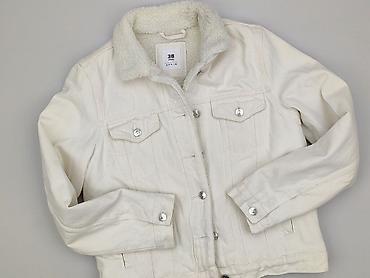 kurtka baldessarini: DENIM JEANS, Kurtka jeansowa damska, rozmiar S — 1