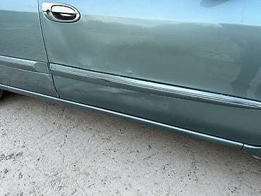 maxima j30: Nissan Maxima: 2002 г., 2 л, Автомат, Газ, Седан — 9