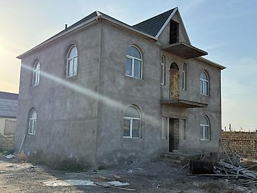 Həyət evləri və villaların satışı: 6 otaqlı, 220 kv. m, Təmirsiz — 2
