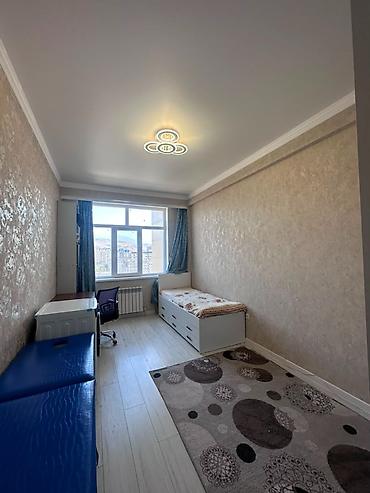 act: 2 комнаты, 58 м², Нижний Джал (Джал-23) Элитка, 13 этаж, Евроремонт — 2