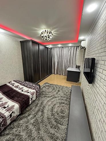 studio apartment: Уютная студия/квартира с полноценной кухней и современной отделкой — 5