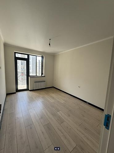 2 bedroom: 2 комнаты, 52 м², Пишпек Элитка, 12 этаж, Косметический ремонт — 5