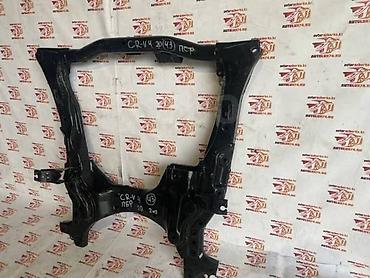 Другие детали ходовой части: Передний подрамник балка хонда црв 2008/2012 2.0 европеец новая — 7