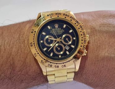 Ručni satovi: Sat ROLEX 
Cena:2600din na lalafo.rs — 26 Ručni satovi: Sat ROLEX 
Cena:2600din — 26