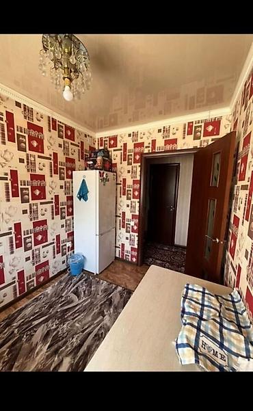 35: 1 комната, 35 м², Нижний Джал (Джал-23) Индивидуалка, 1 этаж, Евроремонт — 5