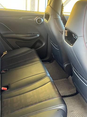 byd e2 бампер: BYD E2: 2025 г., 0.1 л, Автомат, Электромобиль, Кроссовер — 8