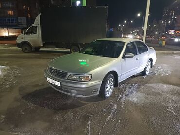 нисан пайтфандер: Nissan Cefiro: 1997 г., 2 л, Автомат, Бензин, Седан