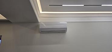 Ремонт кондиционеров: Монтаж и обслуживание кондиционеров Midea (наружные блоки) - — 8