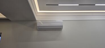 Кондиционеры: Кондиционер Midea Инверторный, Сон, Охлаждение, Обогрев — 9