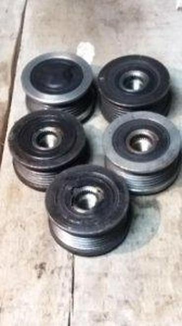 pinoles rucice: Remenica altenatora Alfa 147-156-Stilo 1.9 jtd. Remenica altenatora — 5