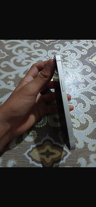 Apple iPhone: IPhone 13, Ağ, Face ID — 7