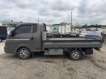 матис цены: Hyundai Porter II Год 2021/06 Автомат типтроник На новой Резине 90% — 5