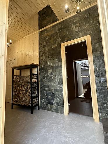 Продажа коттеджей и домов: Продается новый современный двухэтажный дом с панорамным видом на горы — 36