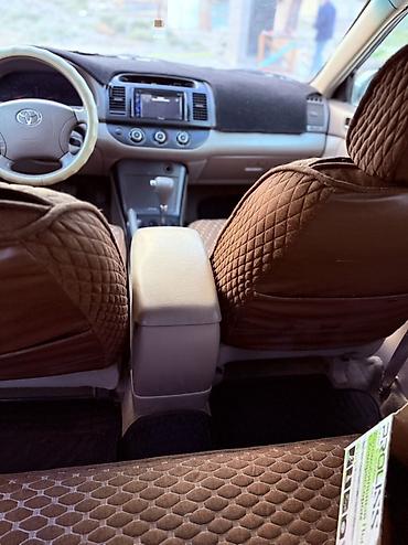 фары камри 30: Toyota Camry: 2005 г., 2.5 л, Автомат, Бензин, Седан — 3