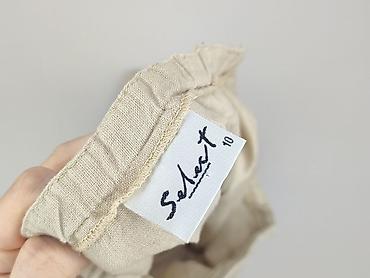 shorts asos: Selected Femme, Spodnie materiałowe damskie, rozmiar M — 4