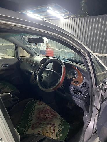 купить автомобиль audi a4: Honda Odyssey: 2000 г., 2.3 л, Автомат, Бензин, Минивэн — 1