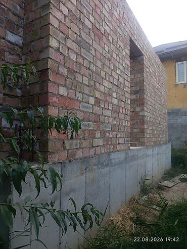 пишпек 2: Объявление о продаже: ​Продается перспективный участок с готовой — 10
