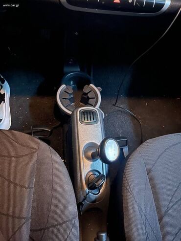 Smart: Smart Fortwo: 1 l. | 2011 έ. 108000 km. Χάτσμπακ — 8