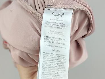 sklad: Vila, Sukienka damska, rozmiar L — 4