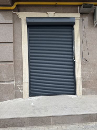 Рольставни ворота: Ворота ролл Ворота секционные Ворота откатные Ворота распашные — 6