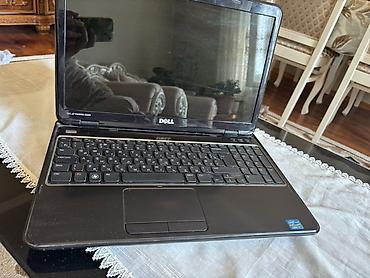 ən ucuz noutbuklar: Dell noutbuk – Inspiron seriyası Xüsusiyyətlər: - Ekran: təxminən — 2