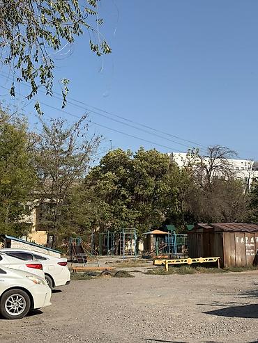 Продажа квартир: 3 комнаты, 71 м², Пишпек Индивидуалка, 5 этаж, Евроремонт — 27