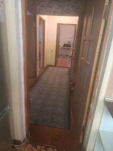 Продажа квартир: 3 комнаты, 70 м², 1 этаж — 4