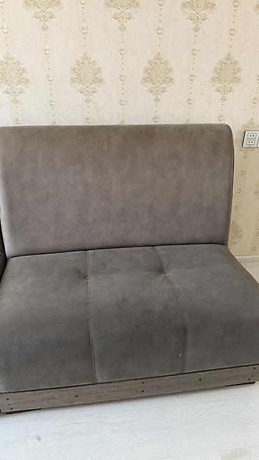 Divanlar: Divan, İşlənmiş, Açılmayan, Bazasız, Parça — 3
