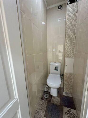 Продажа квартир: 2 комнаты, 50 м², 105 серия, 4 этаж, Евроремонт