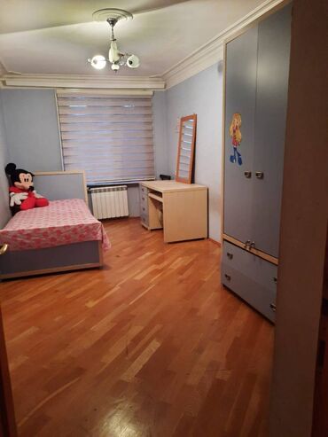 Uzunmüddətli kirayə mənzillər: Qaraev metrosunun yaxınlığında 5 mertebeli binanın 3-cu mərtəbəsində -da lalafo.az — 10 Uzunmüddətli kirayə mənzillər: Qaraev metrosunun yaxınlığında 5 mertebeli binanın 3-cu mərtəbəsində — 10