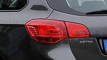 ws srbija: STOP SVETLA KARAVAN ZA OPEL ASTRA J OD 2009. DO 2015. GOD. | Polovni — 2
