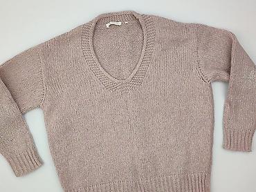 sweter chanel: Rich & Royal, Sweter damski, rozmiar S — 1