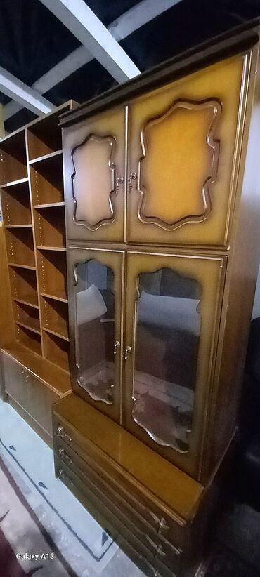 Ormari: Ormani I Vitrine od 7500din do 12500din I polovan namestaj Zemun za — 5