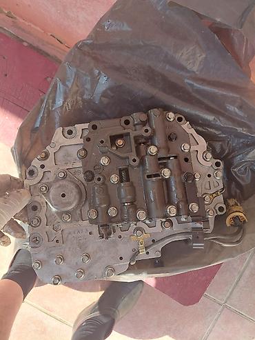 surət qutusu yağı: Kia rio 2008 1.4 avtomat karopka beyni — 2
