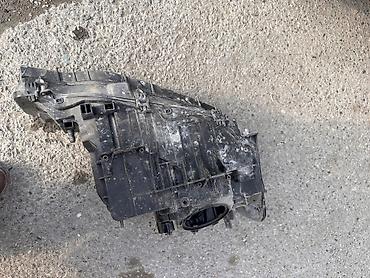 chat satisi: Bmw f30 ön sol fara orijinal. Razılaşma yolu ilə tcili satılır — 4