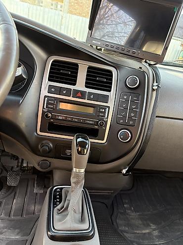 Hyundai: Hyundai Porter: 2019 г., 2.5 л, Типтроник, Дизель, Бус — 7