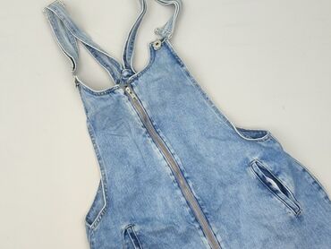 Cropp, Ogrodniczki damskie, rozmiar M