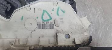 su 35 cena: BRAVA VRATA ZA VOLKSWAGEN POLO - 5K1837016C | Brava vrata Polo 6R — 1