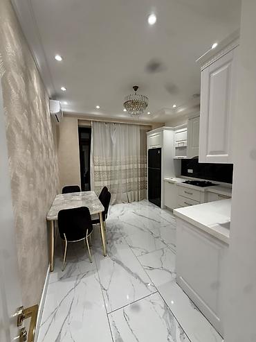 Mənzil kirayələyirəm: Grand Hayat Residence | 3 Otaqlı Mənzil Kirayə Verilir! 📍 Ünvan — 8