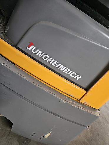 Погрузчики: Погрузчик, Колесный, Вилочный — 7