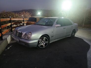 мтз 82 купить новый: Mercedes-Benz E-Class: 1999 г., Седан
