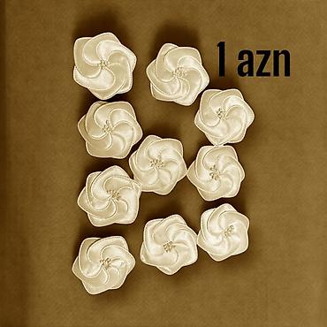 Bəzək əşyaları: Bəzək əşyaları — 5
