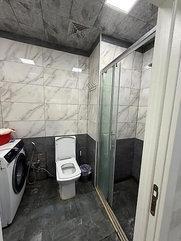 9 mkr: 3 otaqlı, Yeni tikili, 69 kv. m — 10