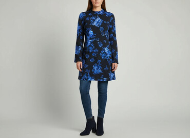 sukienka plus size na chrzciny: Sukienka damska, rozmiar XL w lalafo.pl sukienka plus size na chrzciny: Sukienka damska, rozmiar XL