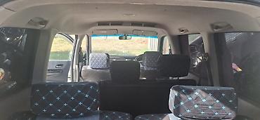 4 тактный: Honda Stepwgn: 2003 г., 2 л, Автомат, Бензин, Минивэн — 9
