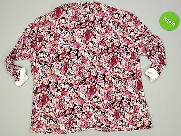 jackpot blouse: Bluzka damska, rozmiar 4XL — 3